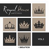 Thumbnail for the Chris J - Pure House Music link, provided by host site