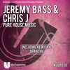 Thumbnail for the Jeremy Bass - Pure House Music link, provided by host site
