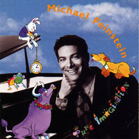 Thumbnail for the Michael Feinstein - Pure Imagination link, provided by host site