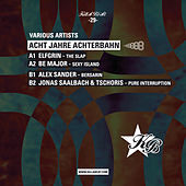 Thumbnail for the Tschoris - Pure Interruption link, provided by host site