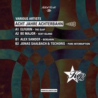 Thumbnail for the Jonas Saalbach - Pure Interruption link, provided by host site