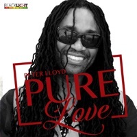 Thumbnail for the Peter Lloyd - Pure Love link, provided by host site