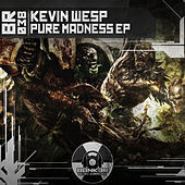 Thumbnail for the Kevin Wesp - Pure Madness link, provided by host site