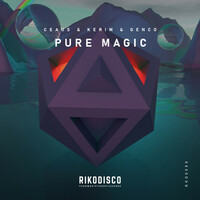 Thumbnail for the Kerim - Pure Magic link, provided by host site