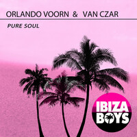 Thumbnail for the Orlando Voorn - Pure Soul link, provided by host site