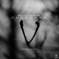 Thumbnail for the Helly Larson - Pureness link, provided by host site