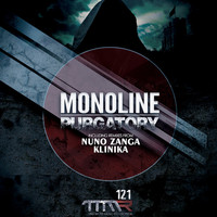 Thumbnail for the Monoline - Purgatory link, provided by host site