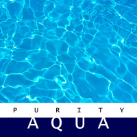 Thumbnail for the Aqua - Purity link, provided by host site