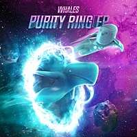 Thumbnail for the Whales - Purity Ring link, provided by host site