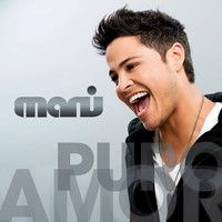 Thumbnail for the Manu - Puro Amor link, provided by host site