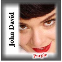 Thumbnail for the John David - Purple link, provided by host site