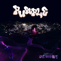 Thumbnail for the Unusual Demont - Purple link, provided by host site