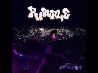 Thumbnail for the Unusual Demont - 'Purple' link, provided by host site