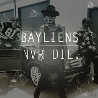 Thumbnail for the The Bayliens - Purple Grimace (Retro) link, provided by host site