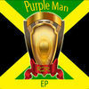 Thumbnail for the Purple Man - Purple Man link, provided by host site