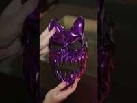 Thumbnail for the Slaughter to Prevail - Purple Mask link, provided by host site