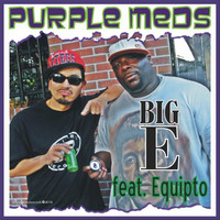 Thumbnail for the Big E - Purple Meds link, provided by host site