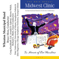 Thumbnail for the John P. Paynter - Purple pageant (arr. J.P. Paynter for wind ensemble) link, provided by host site