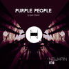 Thumbnail for the Spark Taberner - Purple People link, provided by host site