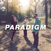 Thumbnail for the Paradigm - Purple People link, provided by host site