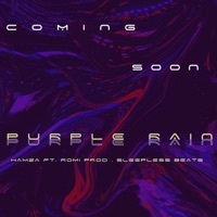 Thumbnail for the ROMi - Purple Rain link, provided by host site