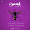 Thumbnail for the Deviank - Purple Rainbow link, provided by host site