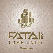 Thumbnail for the Deedrah - Purple Unicorn (Fatali Remix) link, provided by host site