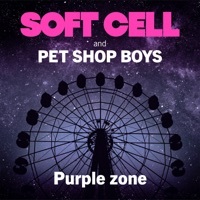 Thumbnail for the Pet Shop Boys - Purple Zone link, provided by host site