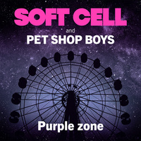 Thumbnail for the Soft Cell - Purple Zone link, provided by host site