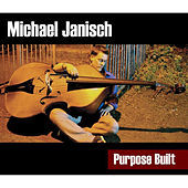 Image of Michael Janisch linking to their artist page due to link from them being at the top of the main table on this page