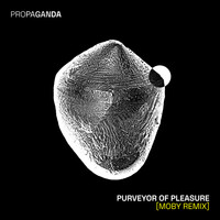 Thumbnail for the Propaganda - Purveyor of Pleasure (Moby Remix) link, provided by host site