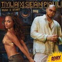 Thumbnail for the Sean Paul - PUSH 2 START (REMIX) link, provided by host site