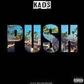 Thumbnail for the KAOS - Push link, provided by host site