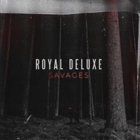 Thumbnail for the Royal Deluxe - Push link, provided by host site