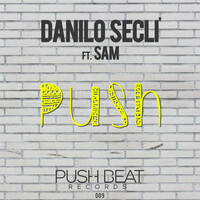 Thumbnail for the Danilo Seclì - Push link, provided by host site