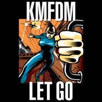 Thumbnail for the KMFDM - Push! link, provided by host site