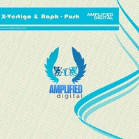 Thumbnail for the X-Vertigo - Push link, provided by host site