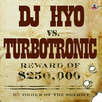 Thumbnail for the DJ Hyo - Push It link, provided by host site