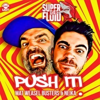 Thumbnail for the Mat Weasel Busters - Push It! link, provided by host site