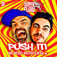 Thumbnail for the Mat Weasel Busters - Push it! link, provided by host site