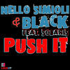 Thumbnail for the Nello Simioli - Push It link, provided by host site