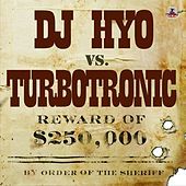 Thumbnail for the DJ Hyo - Push It link, provided by host site