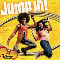 Thumbnail for the Corbin Bleu - Push It to the Limit link, provided by host site