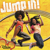 Thumbnail for the Corbin Bleu - Push It to the Limit link, provided by host site