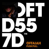 Thumbnail for the offaiah - Push Pull (Club Mix) link, provided by host site