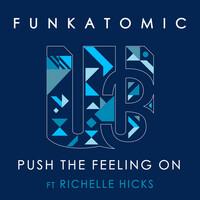 Thumbnail for the Funkatomic - Push the feeling on link, provided by host site