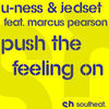 Thumbnail for the Uness - Push The Feeling On link, provided by host site