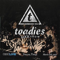Thumbnail for the Toadies - Push the Hand link, provided by host site