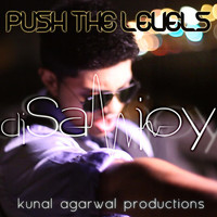 Thumbnail for the Sanjoy - Push The Levels link, provided by host site