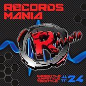 Thumbnail for the Max Walder - Push the Tempo link, provided by host site